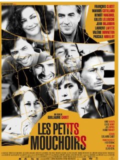 Box-office France du 13/10 - Guillaume Canet numéro 1
