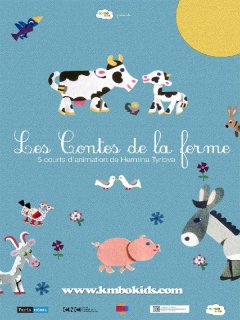 Les contes de la ferme - la critique