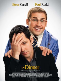The dinner - la critique du film