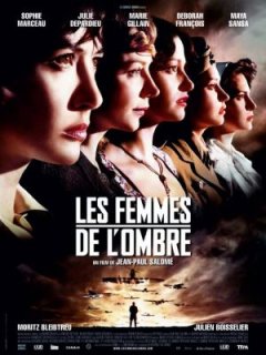 Audience télé : Sophie Marceau cartonne sur TF1