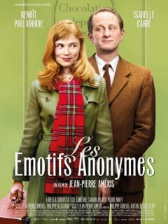 Les émotifs anonymes - la critique