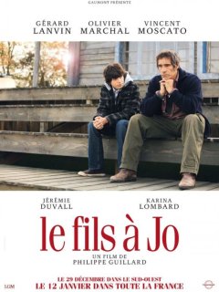 Le fils à Jo - la critique