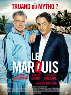 Le marquis - la critique