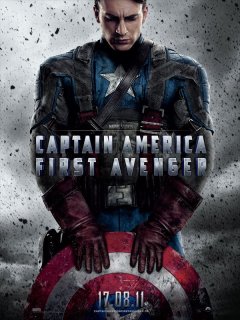 Captain America - la bande-annonce VF
