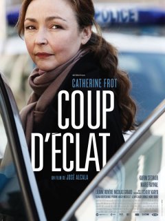 Coup d'éclat - la critique