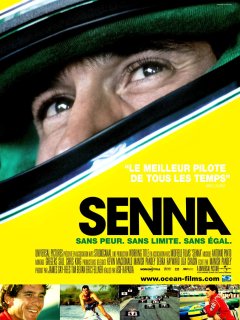 Senna - Asif Kapadia - critique