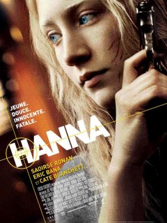 Hanna - la critique