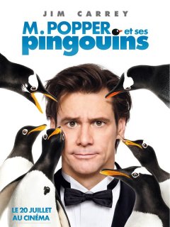 M. Popper et ses pingouins - la critique