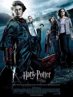 Audiences télé : Harry Potter 4 casse la baraque