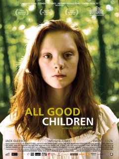 All Good Children - Alicia Duffy - critique