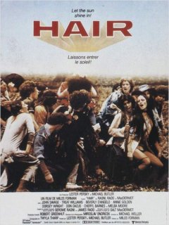 Hair - la critique + le test blu-ray