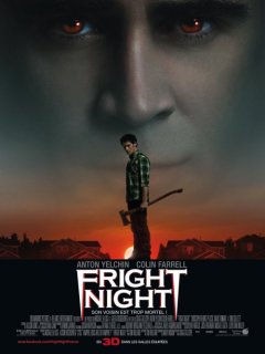 Fright Night - la critique