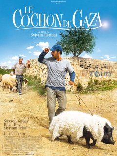 Le cochon de Gaza - la critique
