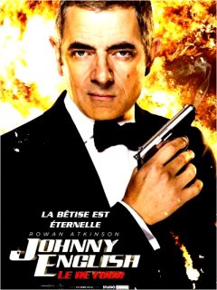 Johnny English, le retour - la critique