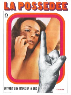 La possédée - la critique + le test DVD