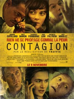 Contagion - Steven Soderbergh - critique