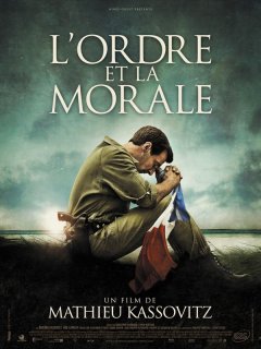 Le making of de L'ordre et la Morale
