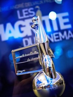 Les Magritte du cinéma 2012 - le Palmarès