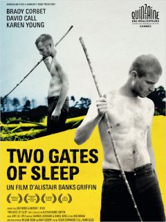 Two gates of sleep - la critique