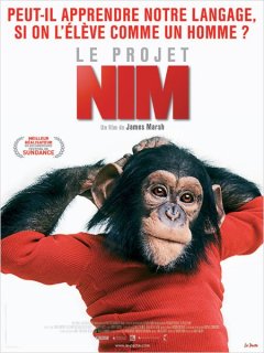 Le Projet Nim - la critique 