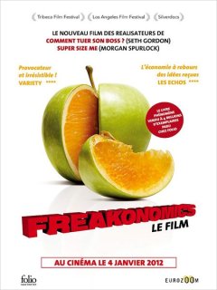 Freakonomics - la critique 