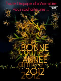 2012, les films de ce début d'année...