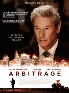 Arbitrage - bande-annonce
