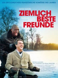 Intouchables tourne au phénomène en Allemagne