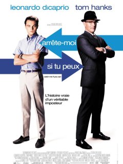 Arrête-moi si tu peux - Steven Spielberg - critique