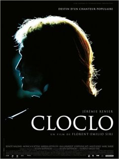 Cloclo - Florent Emilio Siri - critique