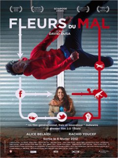 Fleurs du mal - la critique
