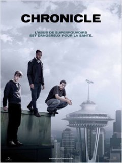 Démarrage Paris 14h : Chronicle triomphe, Spielberg se plante