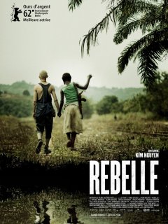 Rebelle - la critique