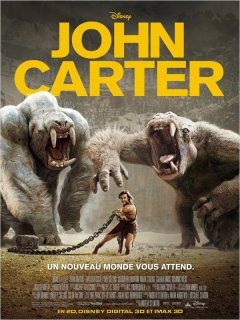 John Carter, dix minutes pour vous donner envie ? 