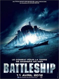 Battleship - la bataille du marketing : découvrez la bande-annonce "massive"