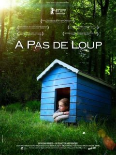 A pas de loup - coup d'oeil 
