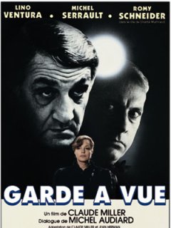 Hommage de la télé à Claude Miller