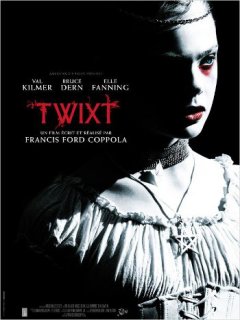 Twixt, Coppola et Edgar Allan Poe...