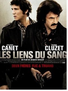 Blood Ties, premier film américain de Guillaume Canet