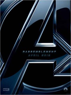 The Avengers, 3e plus gros succès de tous les temps aux USA 