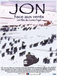 Jon face aux vents - la critique + le test DVD