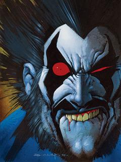Lobo sera-t-il le prochain personnage DC adapté au cinéma ?