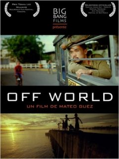 Off World - la critique