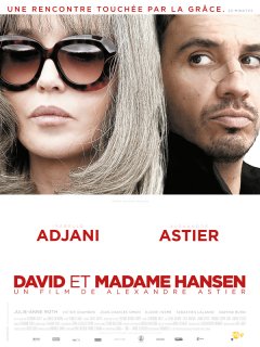Démarrages Paris 14h : Adjani en Madame Hansen prend la tête !
