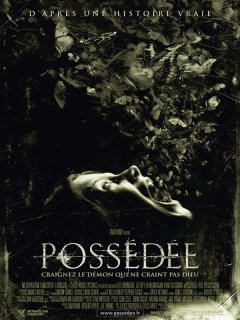 Possédée (The Possession) - le dernier film d'épouvante numéro 1 aux USA