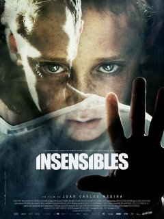 Insensibles - la critique
