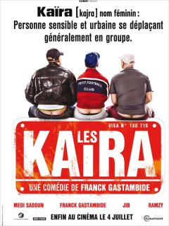 Les Kaïra millionnaires !