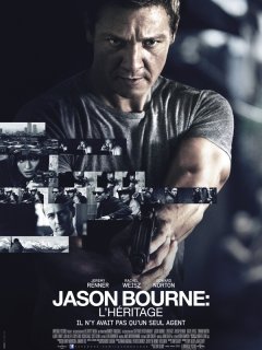 Paris 14h : Jason Bourne et Les Saveurs du Palais favoris de la semaine
