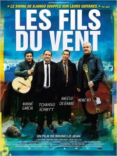 Les Fils du Vent (2012) - coup d'oeil