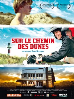 Sur le chemin des dunes - la critique